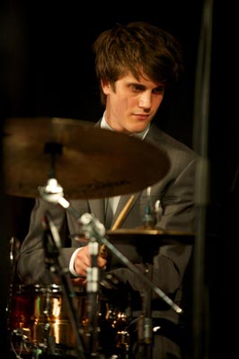 Lloyd Haines